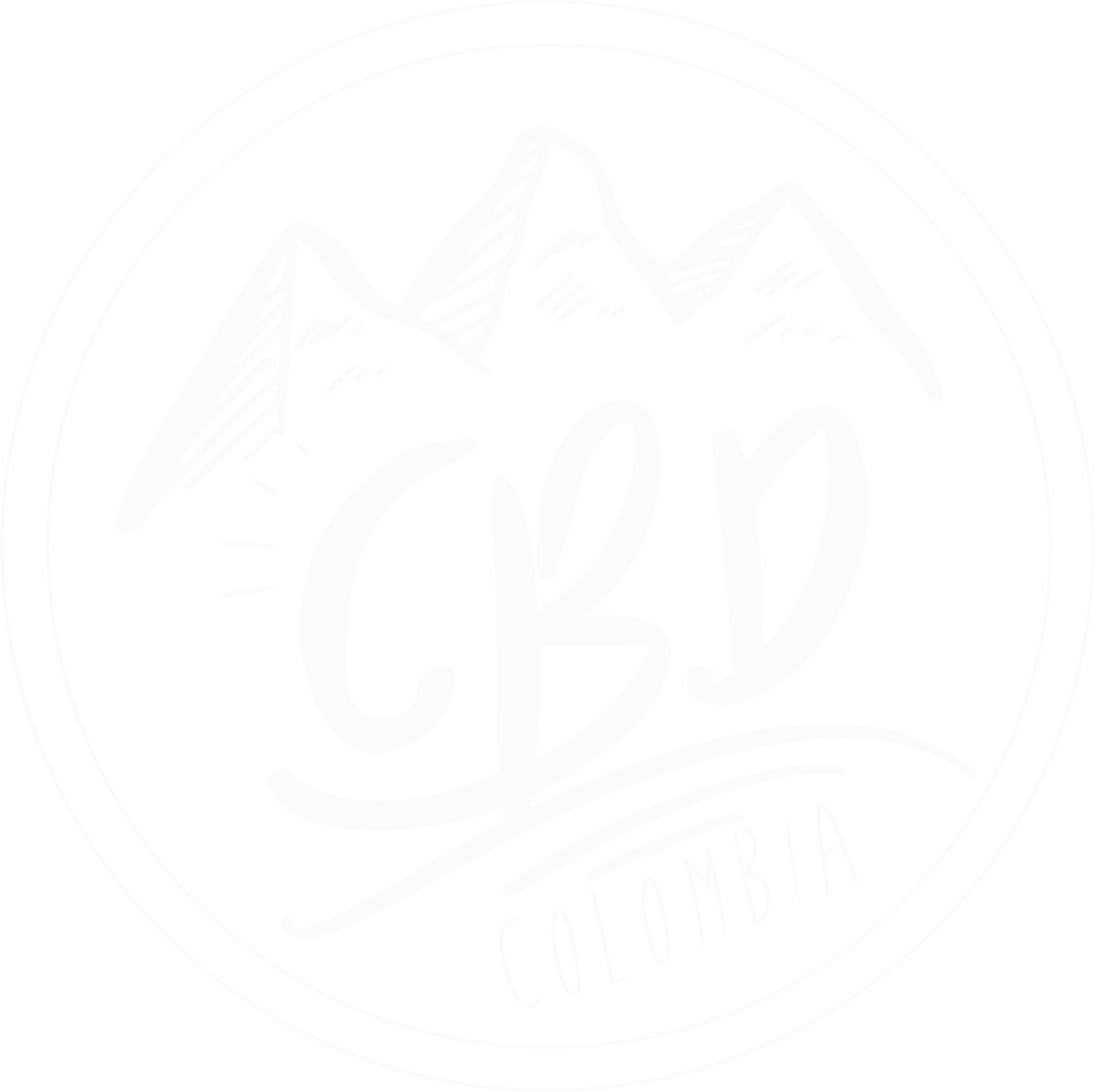 logo cbd colombia